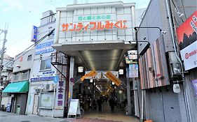 アスティルホテル新大阪